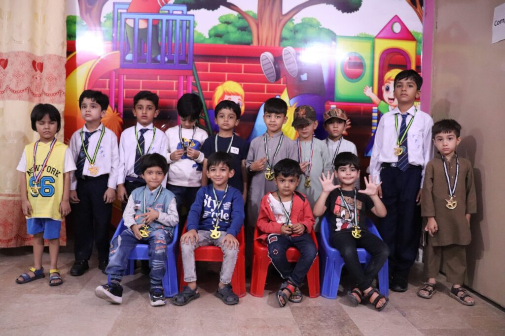 Kindergarten