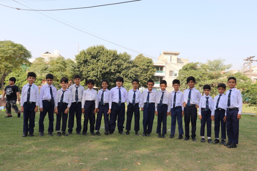 A view of the fast school and fast science