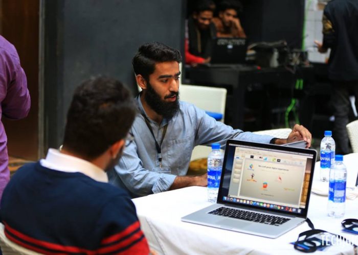 Graduated Software Engineering